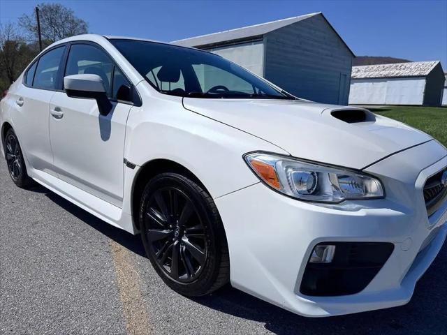 2015 Subaru WRX Base for sale in Slatington, PA