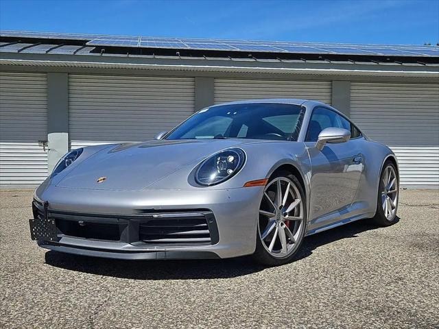 2024 Porsche 911 Carrera 4S for sale in Stratham, NH