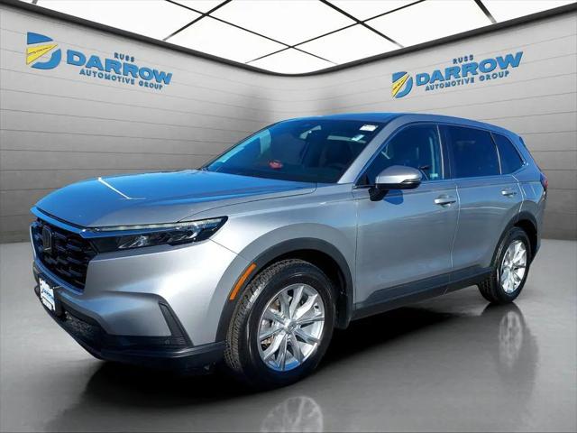 2024 Honda CR-V EX-L AWD for sale in Milwaukee, WI