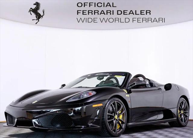 2009 Ferrari F430 Spider F1 for sale in Spring Valley, NY
