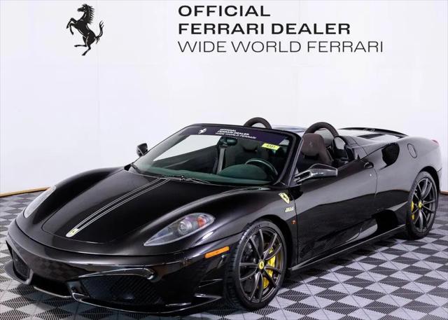2009 Ferrari F430 Spider F1 for sale in Spring Valley, NY