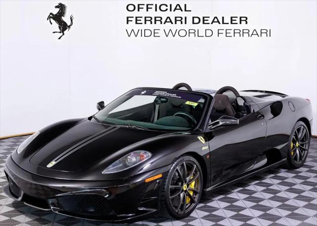 2009 Ferrari F430 Spider F1 for sale in Spring Valley, NY