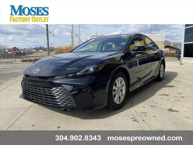 2025 Toyota Camry LE for sale in Hurricane, WV