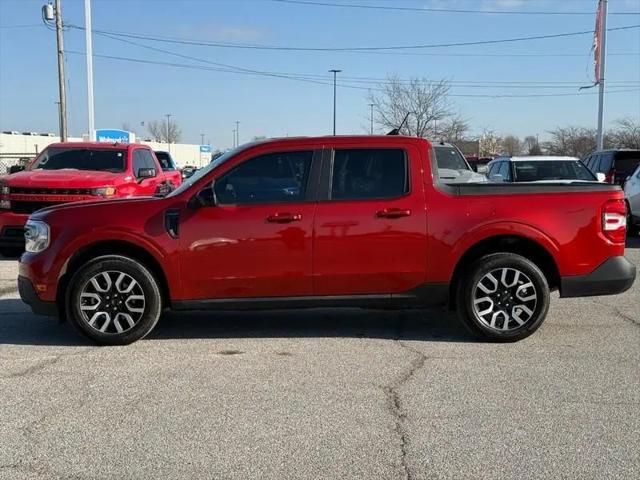 2024 Ford Maverick Lariat for sale in Granite City, IL
