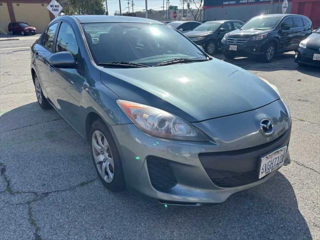 2012 Mazda Mazda3 i Sport for sale in Alhambra, CA