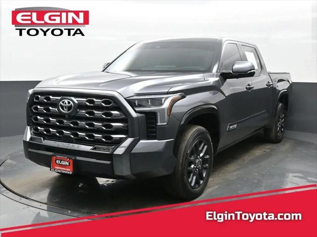 2023 Toyota Tundra Platinum for sale in Streamwood, IL