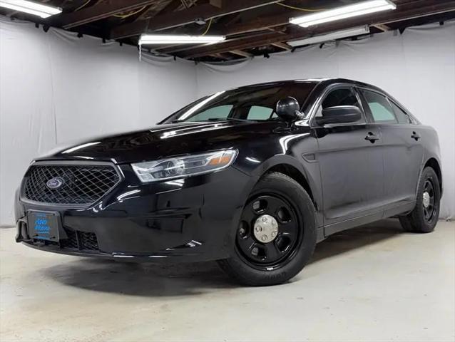 2019 Ford Police Interceptor Base for sale in Melrose Park, IL