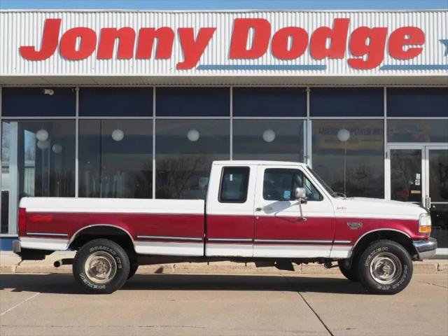 1994 Ford F-250 XL for sale in Neligh, NE