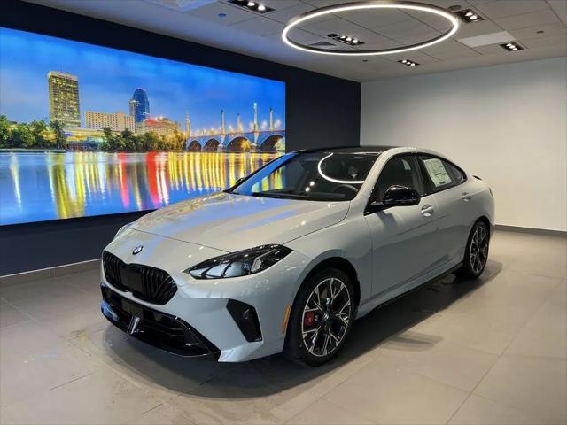 2026 BMW Coupe xDrive for sale in West Springfield, MA