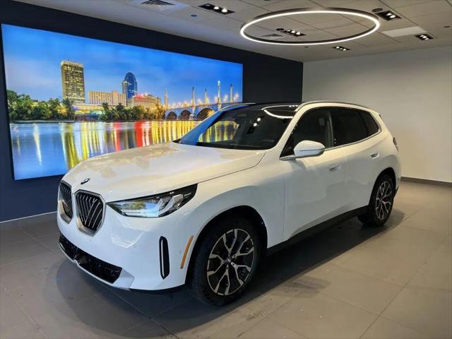 2026 BMW X3 30 xDrive for sale in West Springfield, MA