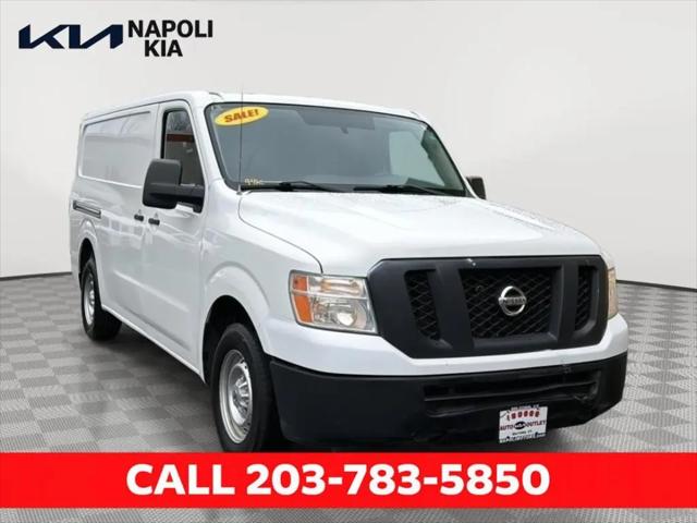 2013 Nissan 1500 S V6 for sale in Milford, CT