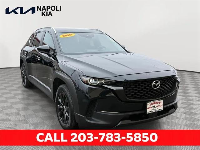 2024 Mazda CX-50 2.5 S Premium for sale in Milford, CT