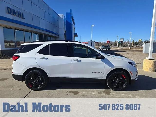 2022 Chevrolet Equinox AWD Premier for sale in Pipestone, MN