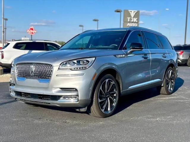 2020 Lincoln Aviator Reserve for sale in Omaha, NE