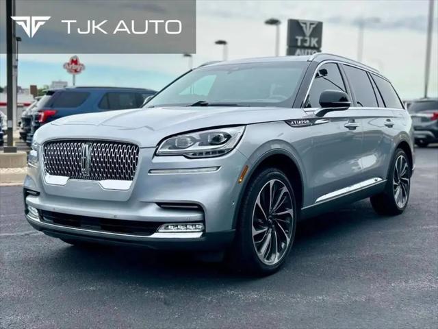 2020 Lincoln Aviator Reserve for sale in Omaha, NE