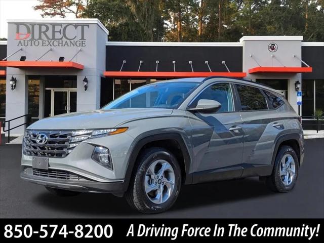 2024 Hyundai Tucson SEL for sale in Tallahassee, FL