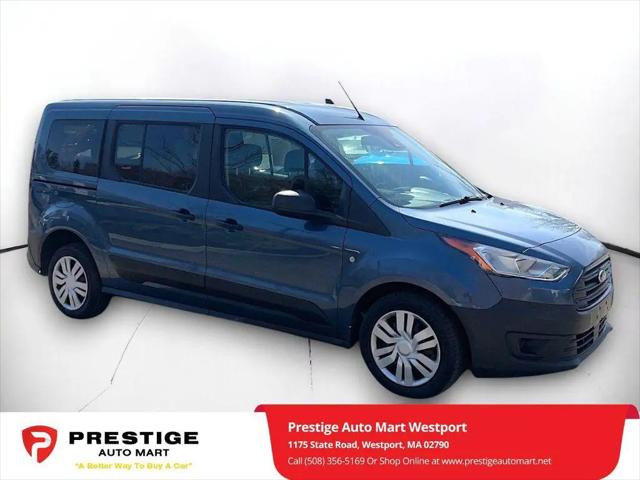 2020 Ford Transit Connect XL Passenger Wagon for sale in Westport, MA