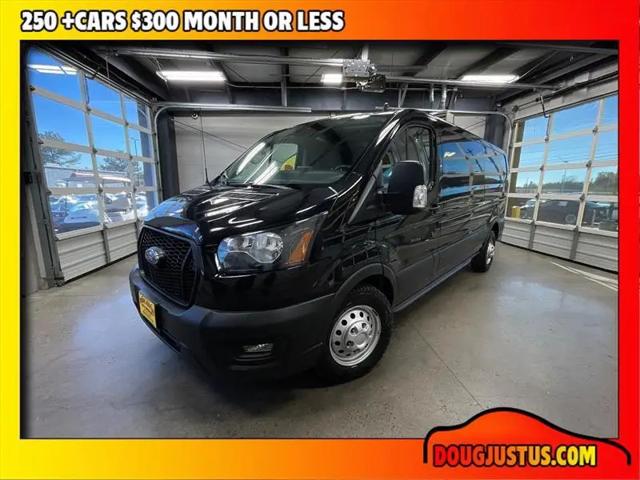 2021 Ford Transit Cargo Van Base for sale in Louisville, TN