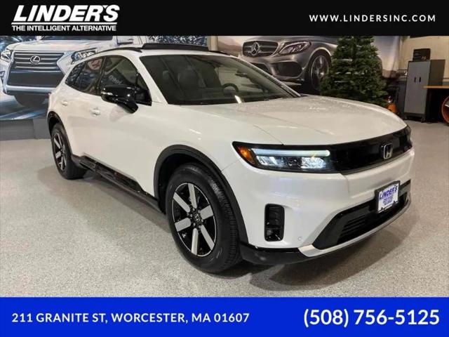 2024 Honda Prologue Touring for sale in Worcester, MA