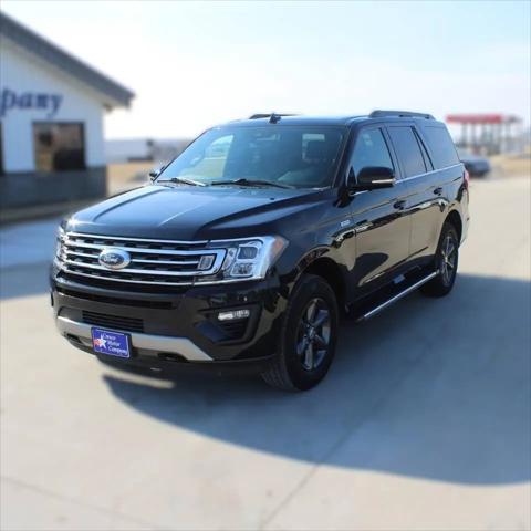 2021 Ford Expedition XLT for sale in CRESCO, IA