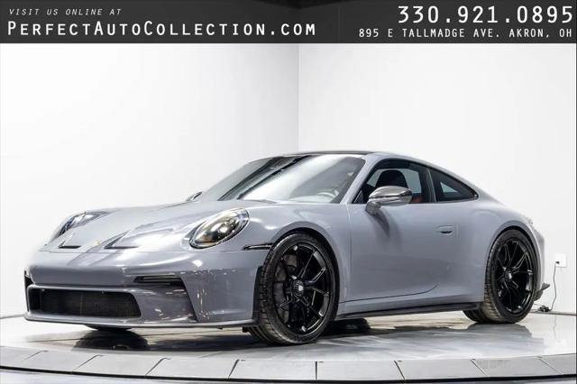 2024 Porsche 911 GT3 for sale in Akron, OH