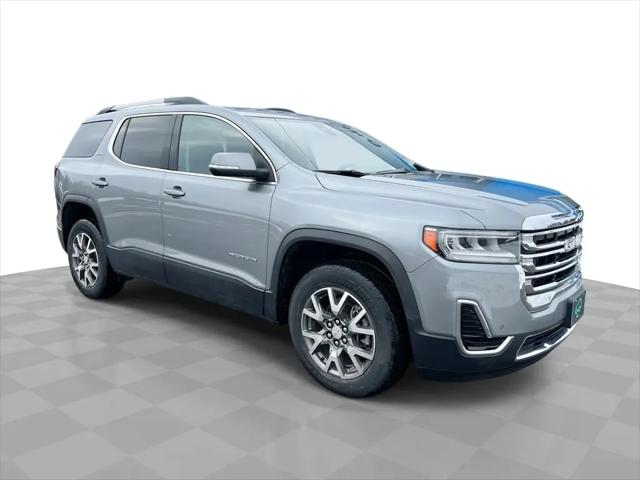 2023 GMC Acadia AWD SLE for sale in Boston, NY