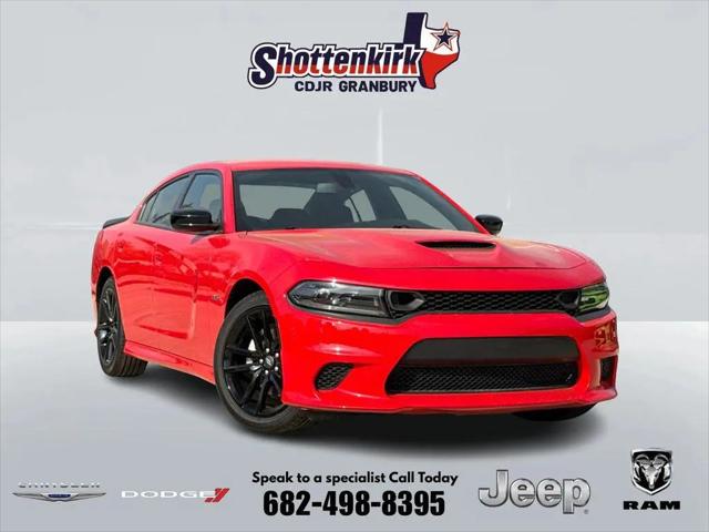 2023 Dodge Charger R/T for sale in Granbury, TX