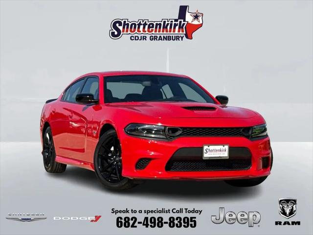 2023 Dodge Charger R/T for sale in Granbury, TX