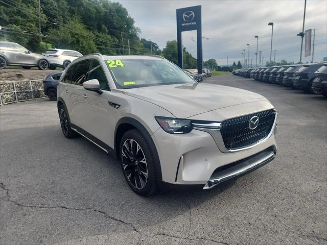 2024 Mazda X-90 Premium for sale in Northumberland, PA