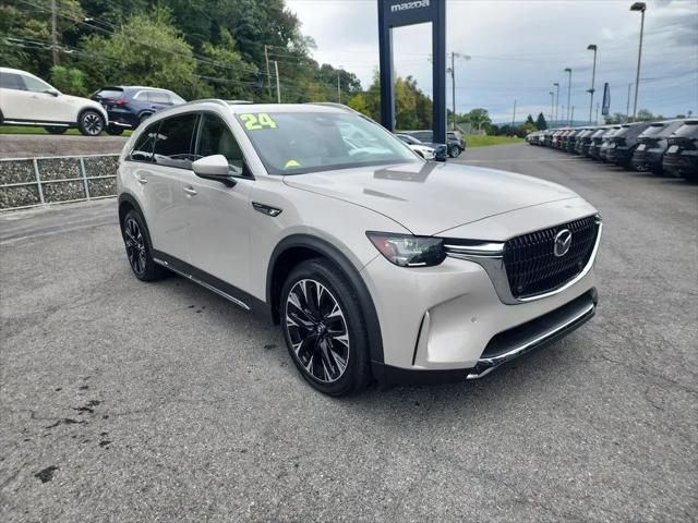 2024 Mazda X-90 Premium for sale in Northumberland, PA
