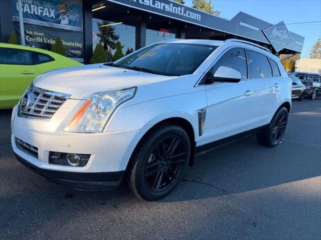 2014 Cadillac SRX Performance Collection for sale in Lynnwood, WA
