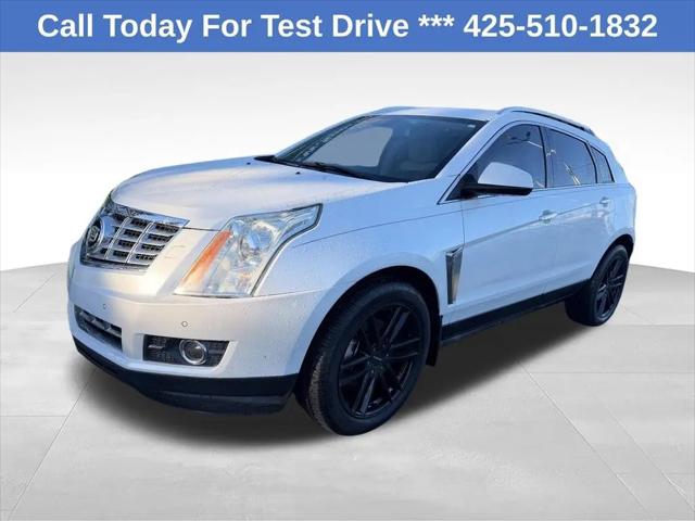 2014 Cadillac SRX Performance Collection for sale in Lynnwood, WA