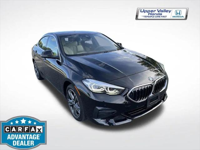 2024 BMW Coupe xDrive for sale in White River Junction, VT