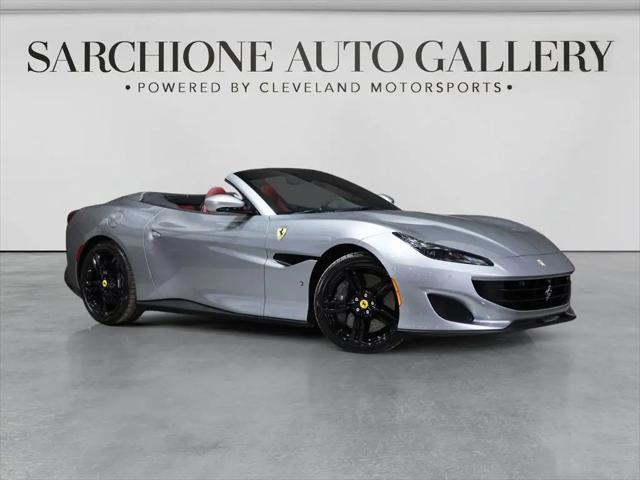 2019 Ferrari Portofino Base for sale in Canton, OH