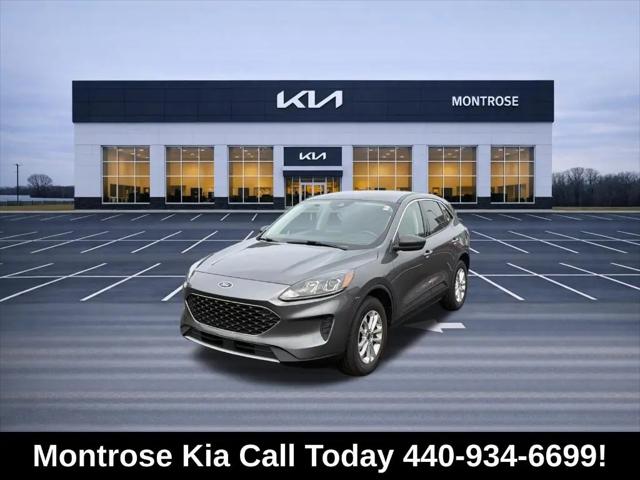 2022 Ford Escape SE for sale in Sheffield Village, OH
