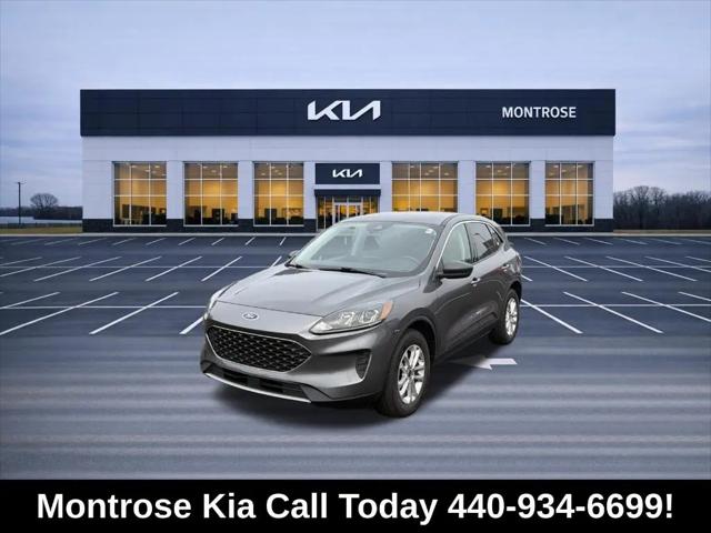 2022 Ford Escape SE for sale in Sheffield Village, OH