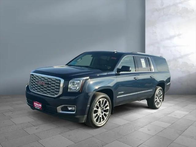 2019 GMC Yukon XL Denali for sale in Sioux Falls, SD