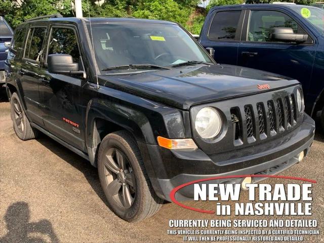 2016 Jeep Patriot 75th Anniversary for sale in Nashville, TN