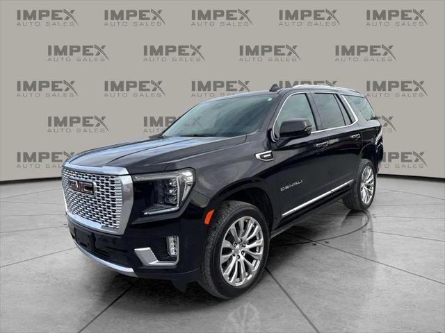 2024 GMC Yukon Denali for sale in Greensboro, NC