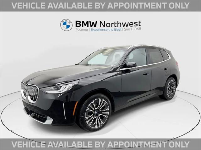 2026 BMW X3 30 xDrive for sale in Fife, WA