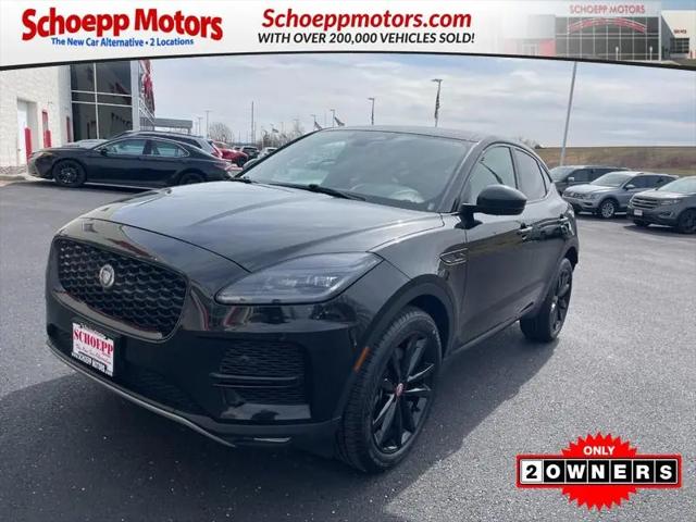 2022 Jaguar E-PACE SE P250 AWD Automatic for sale in Middleton, WI