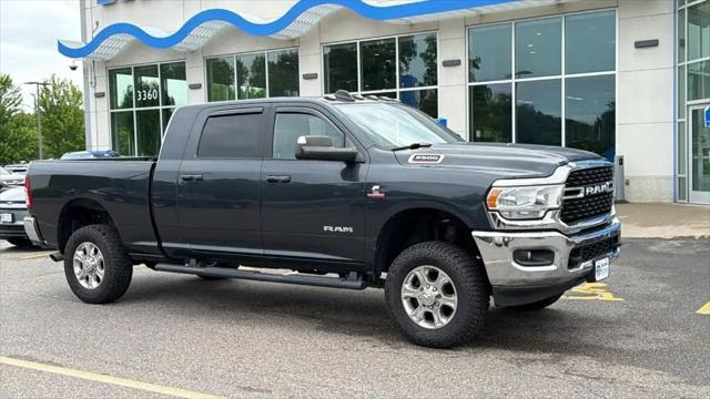 2022 Ram 2500 Big Horn Mega Cab 4x4 6'4"' Box for sale in Saint Paul, MN