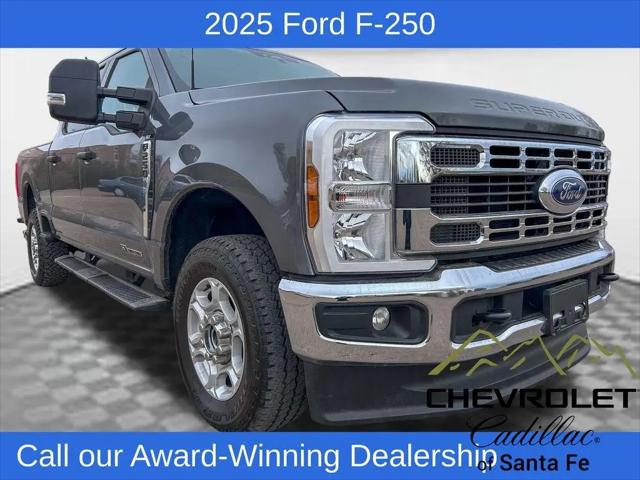 2025 Ford F-250 XLT for sale in Santa Fe, NM