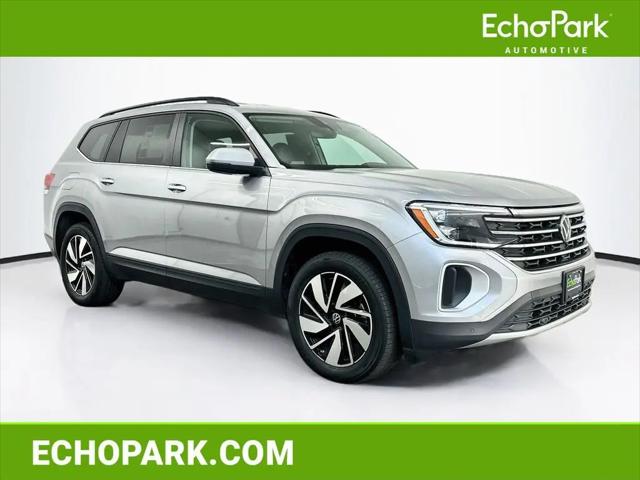 2025 Volkswagen Atlas 2.0T SE w/Technology for sale in Thornton, CO