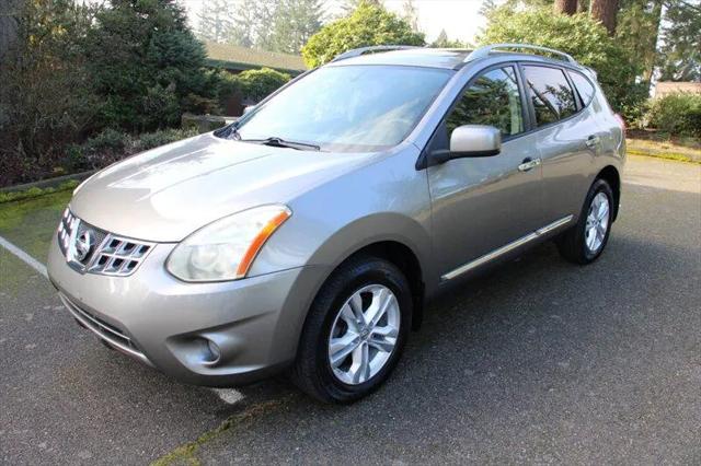 2013 Nissan Rogue SV for sale in Seattle, WA