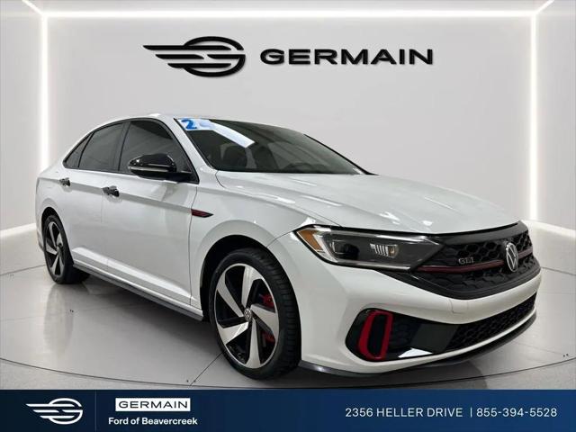 2024 Volkswagen Jetta GLI 40th Anniversary Edition for sale near Dayton, OH