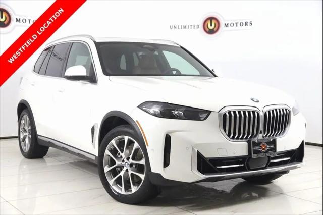 2024 BMW X5 xDrive40i for sale in Westfield, IN