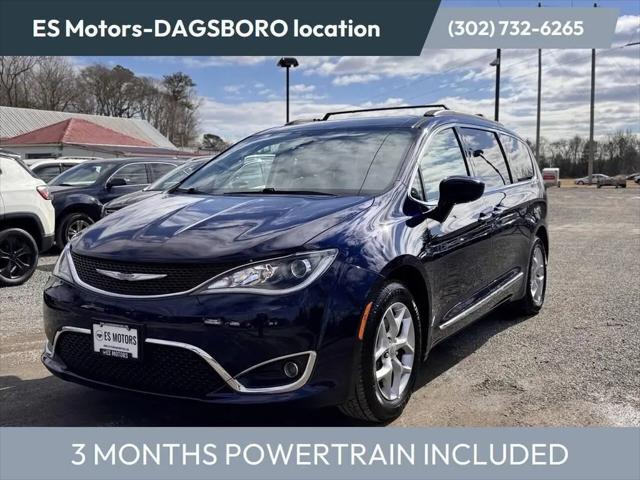 2017 Chrysler Pacifica Touring-L for sale in Dagsboro, DE