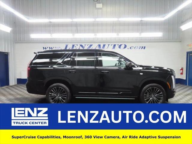 2026 Cadillac Escalade Platinum Sport for sale in Fond du Lac, WI