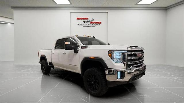 2023 GMC Sierra 2500HD SLE for sale in Grand Junction, CO